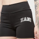 Karl Kani Γυναικείο σορτς Small Serif Cycling Shorts